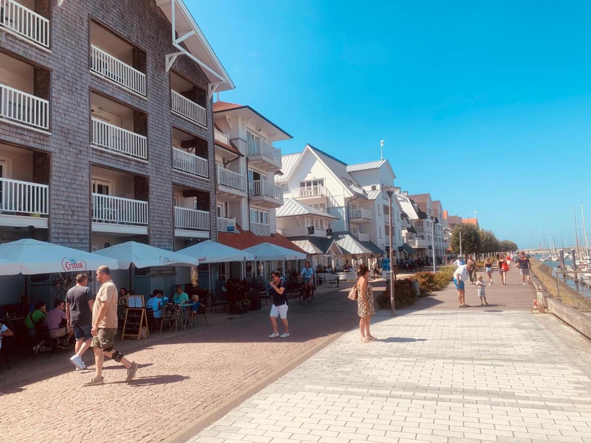 Trinity Nieuwpoort Exterior foto